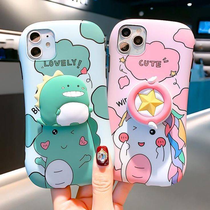 Fashion CASES.💖