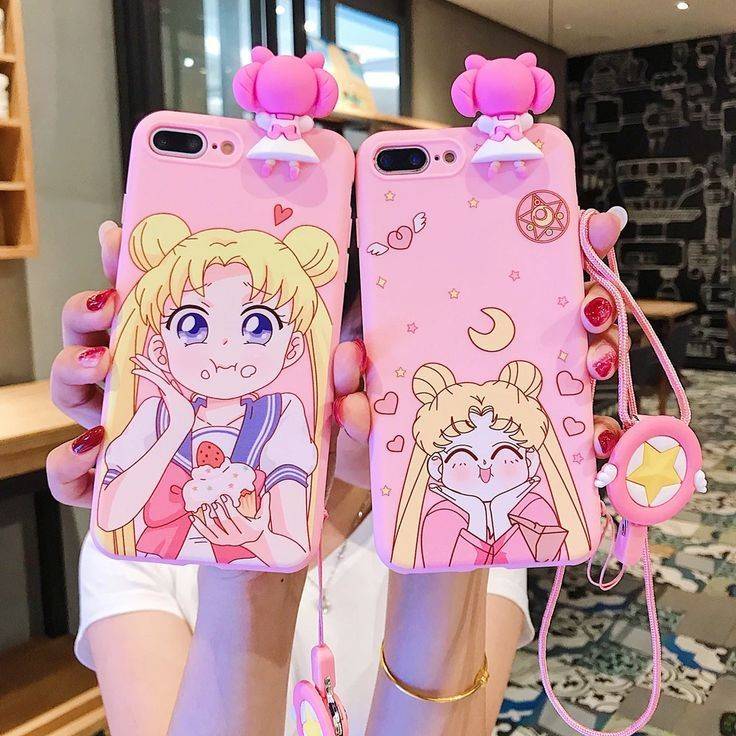 Moda CASES.💖