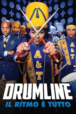 Película Drumline: A New Beat