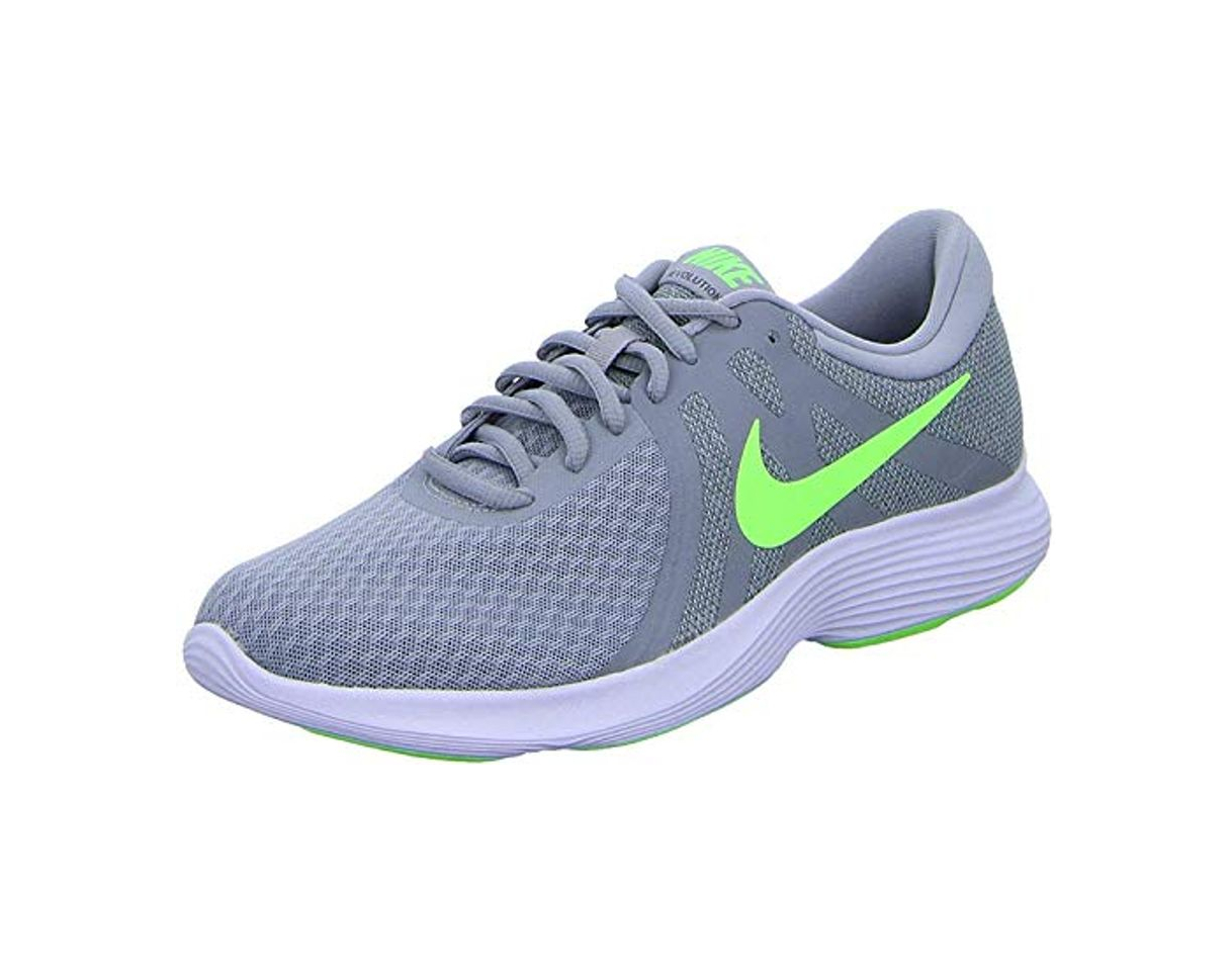 Producto Nike Revolution 4, Zapatillas de Atletismo Hombre, Multicolor