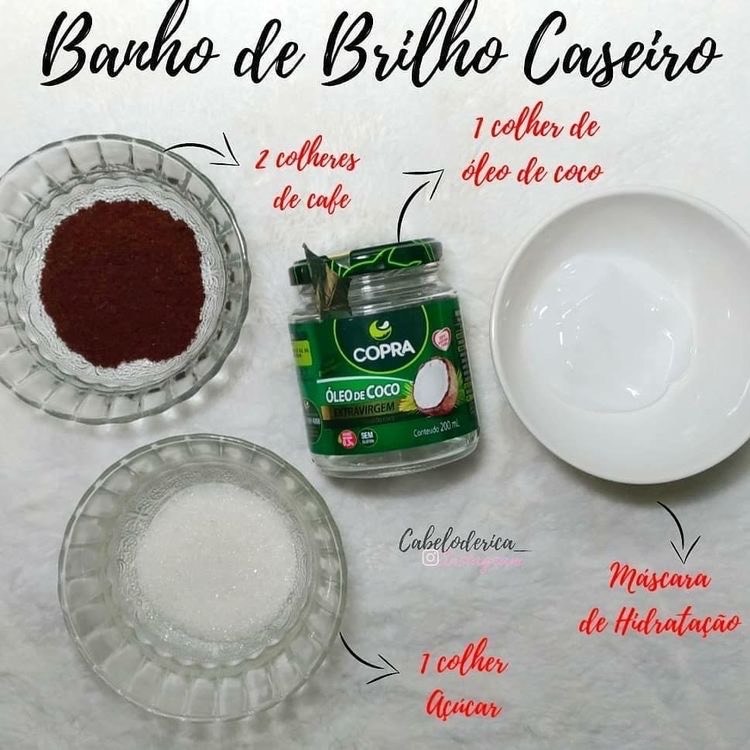 Hidratação 