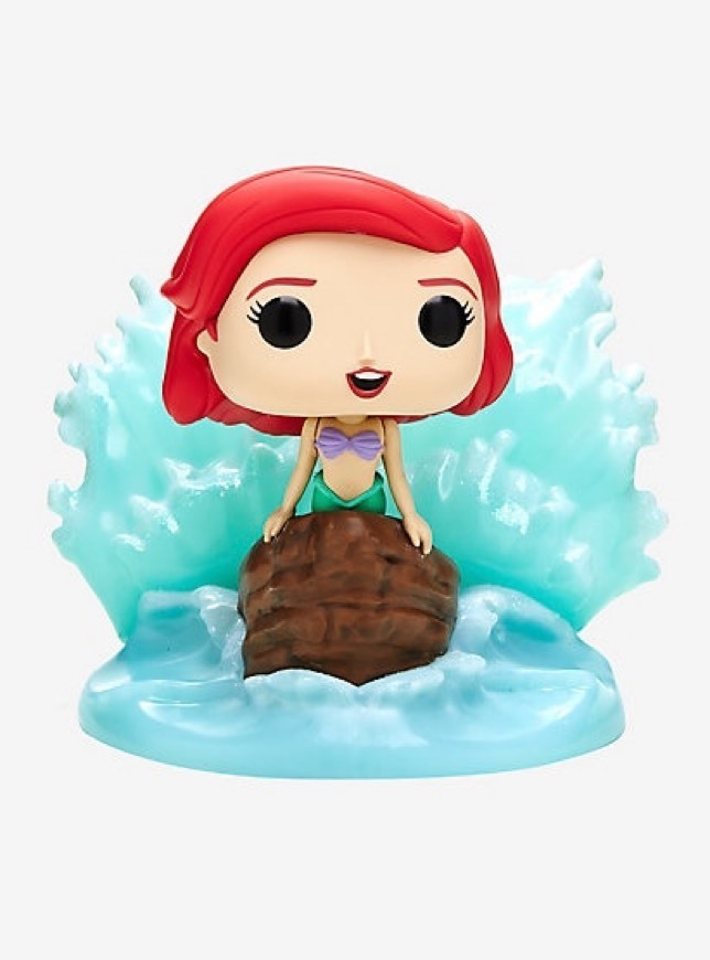 Producto Funko Pop Disney