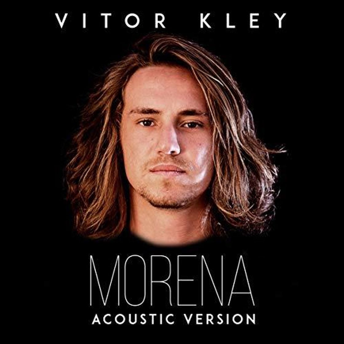 Canción Morena - Vítor kley