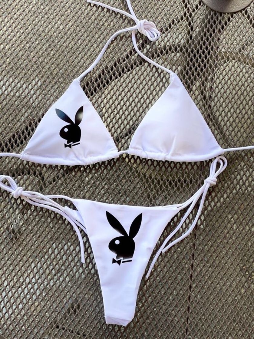 Moda Playboy