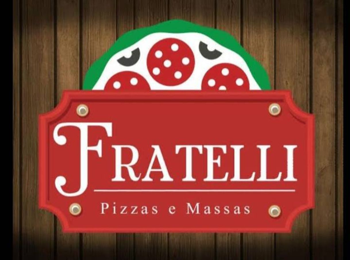 Fashion Pizzaria fratelli