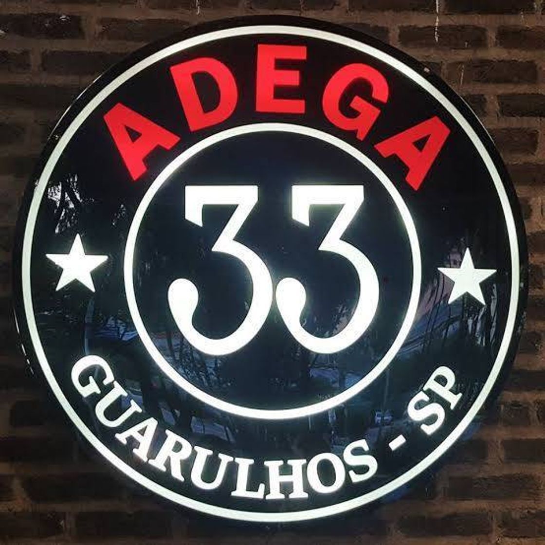 Restaurantes Adega 33