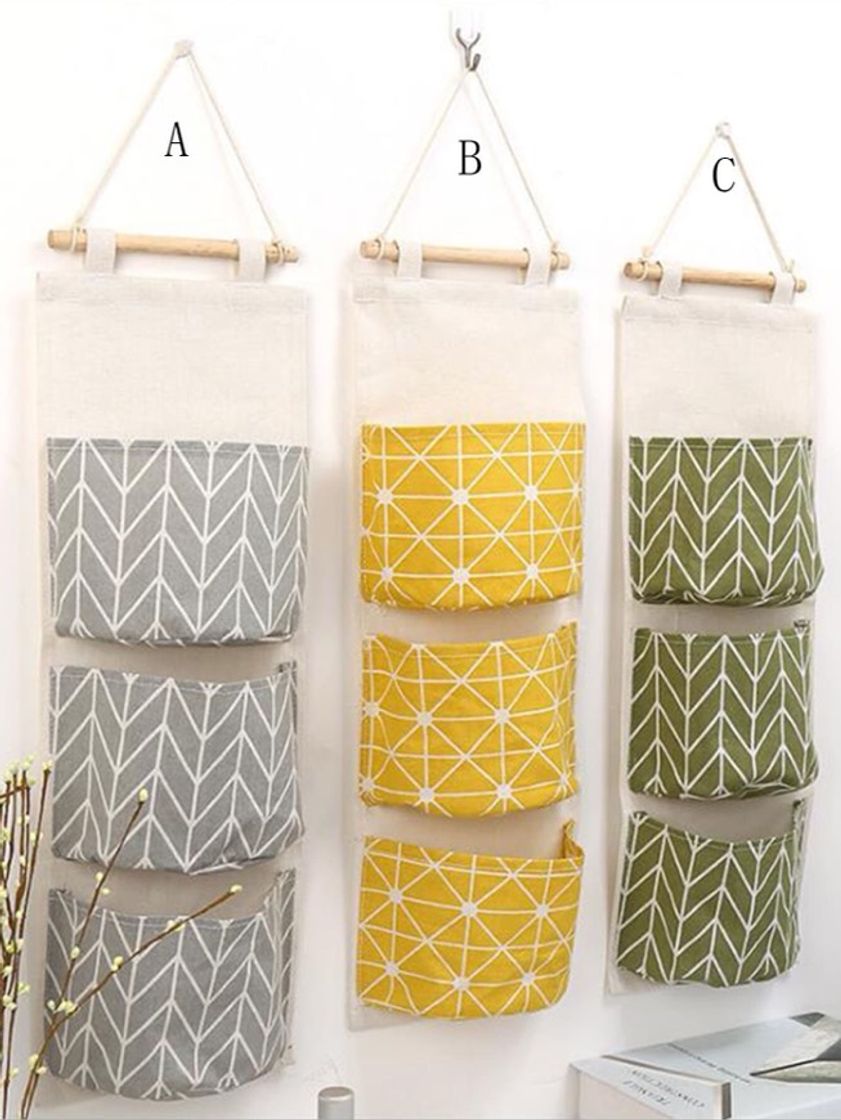 Social Bolsa colgante