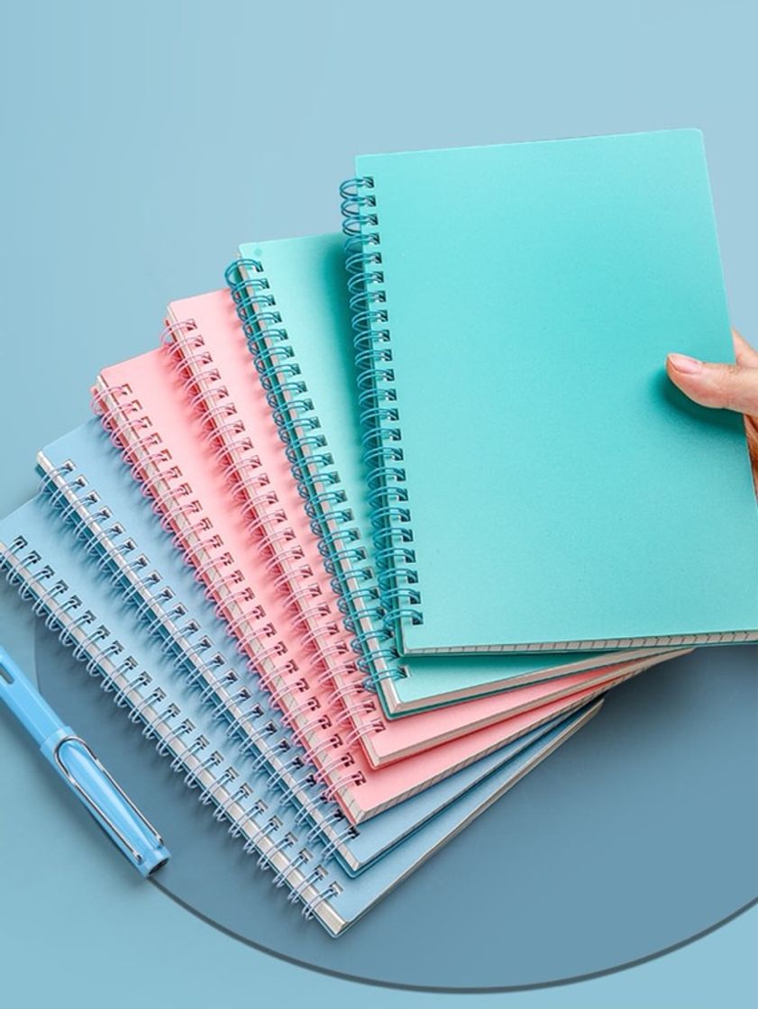 Social Cuadernos 📓 