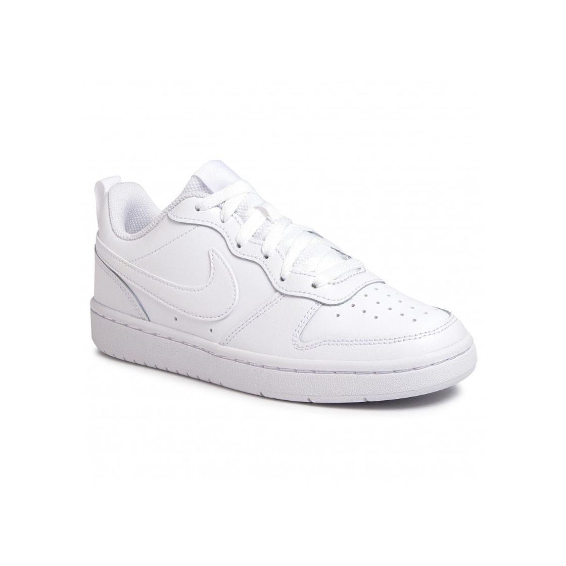 Moda Nike Court Borough Low 2