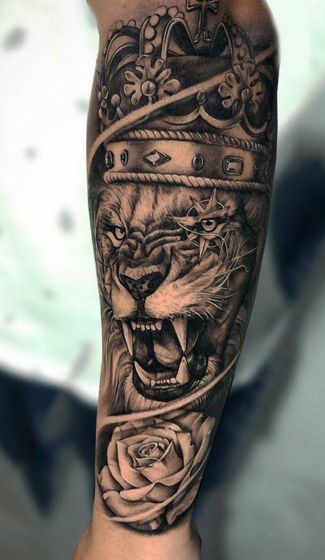 Fashion Inspiração tatto!! 