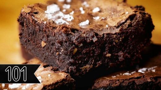 The best brownie ❤️