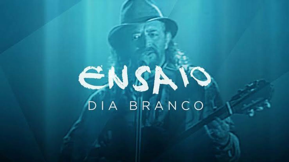 Music Dia Branco - Geraldo Azevedo