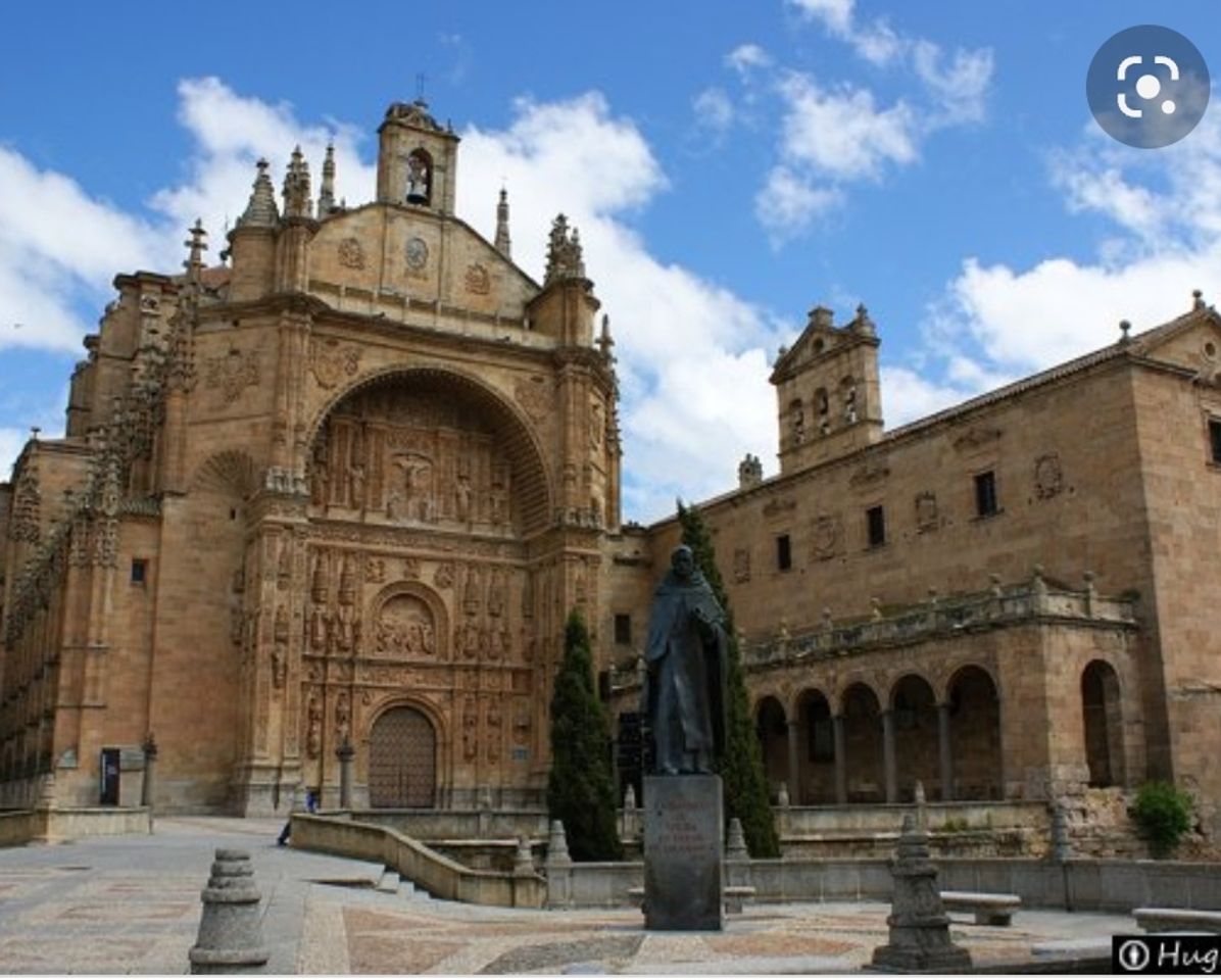 Place Convento de San Esteban