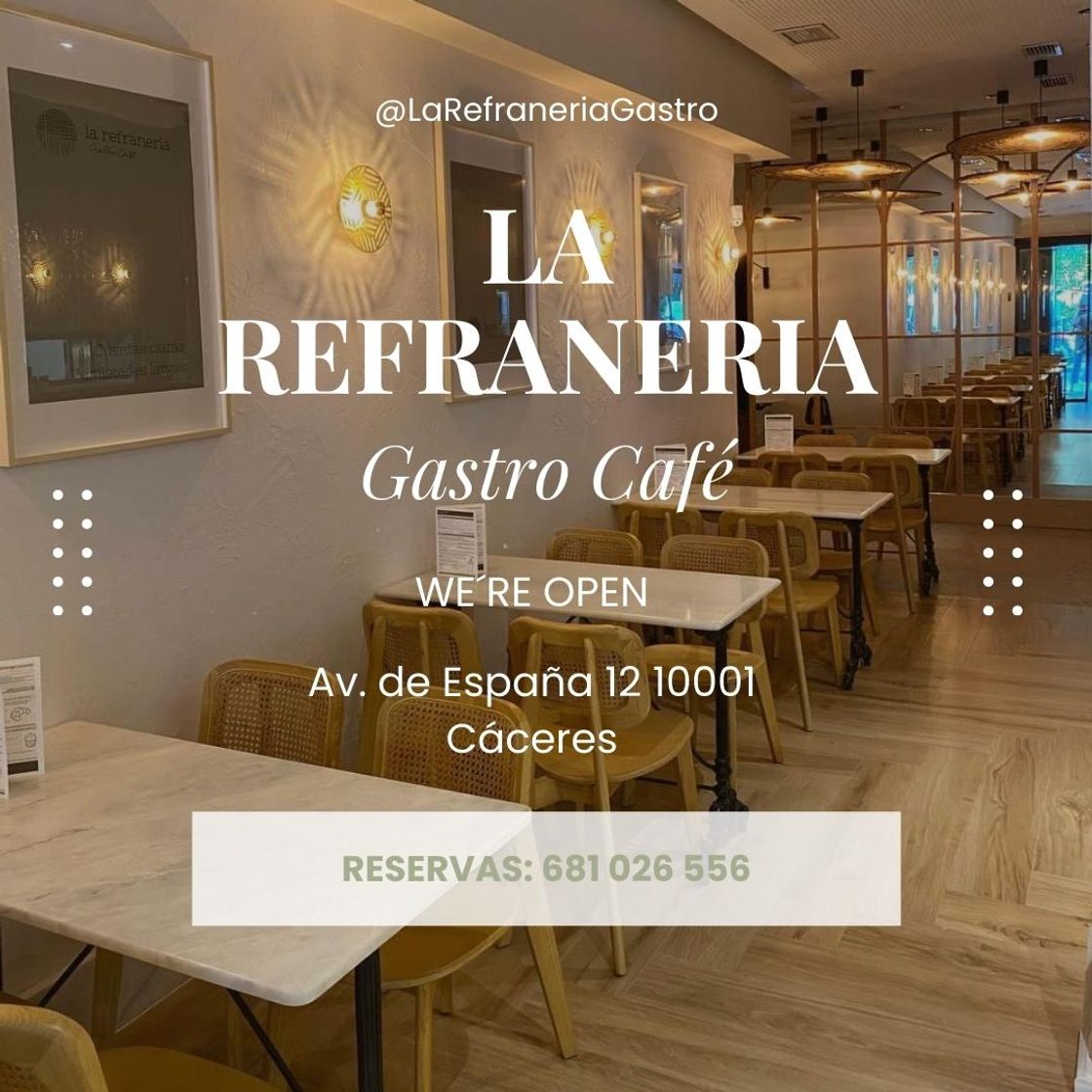 Restaurants La Refranería