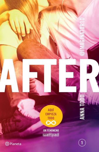 After (Serie After 1) 
