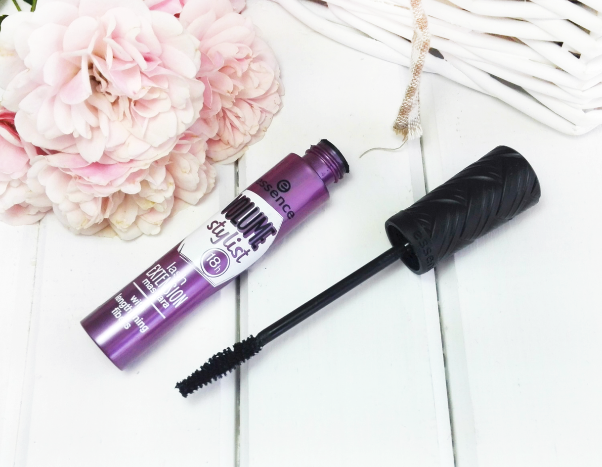 Moda essence volume stylist 18h lash extension mascara