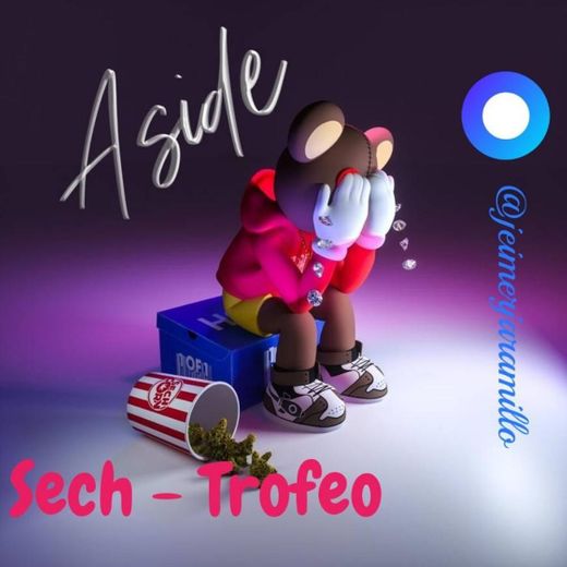 Sech - Trofeo

