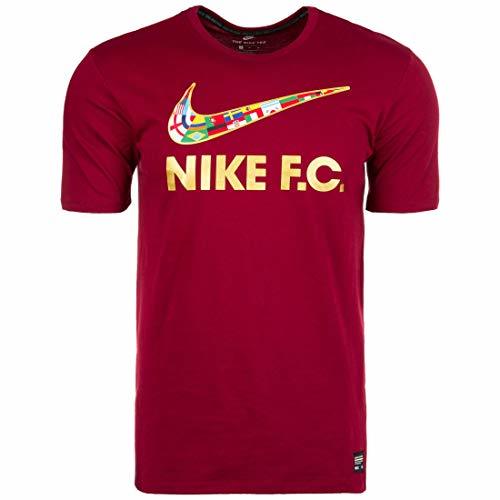 Nike F.C