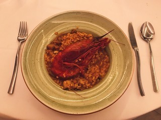 Restaurants Restaurante la Rada