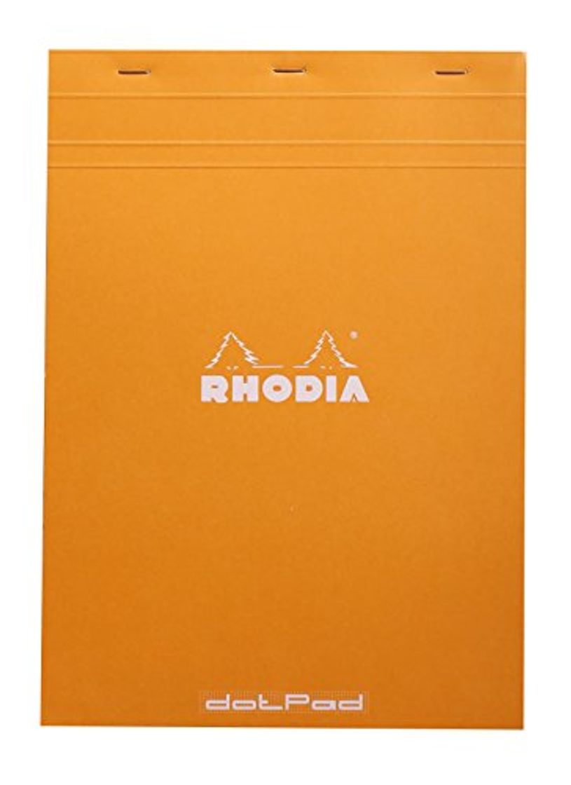 Social Clairefontaine 18558C - Cuaderno Dot pad