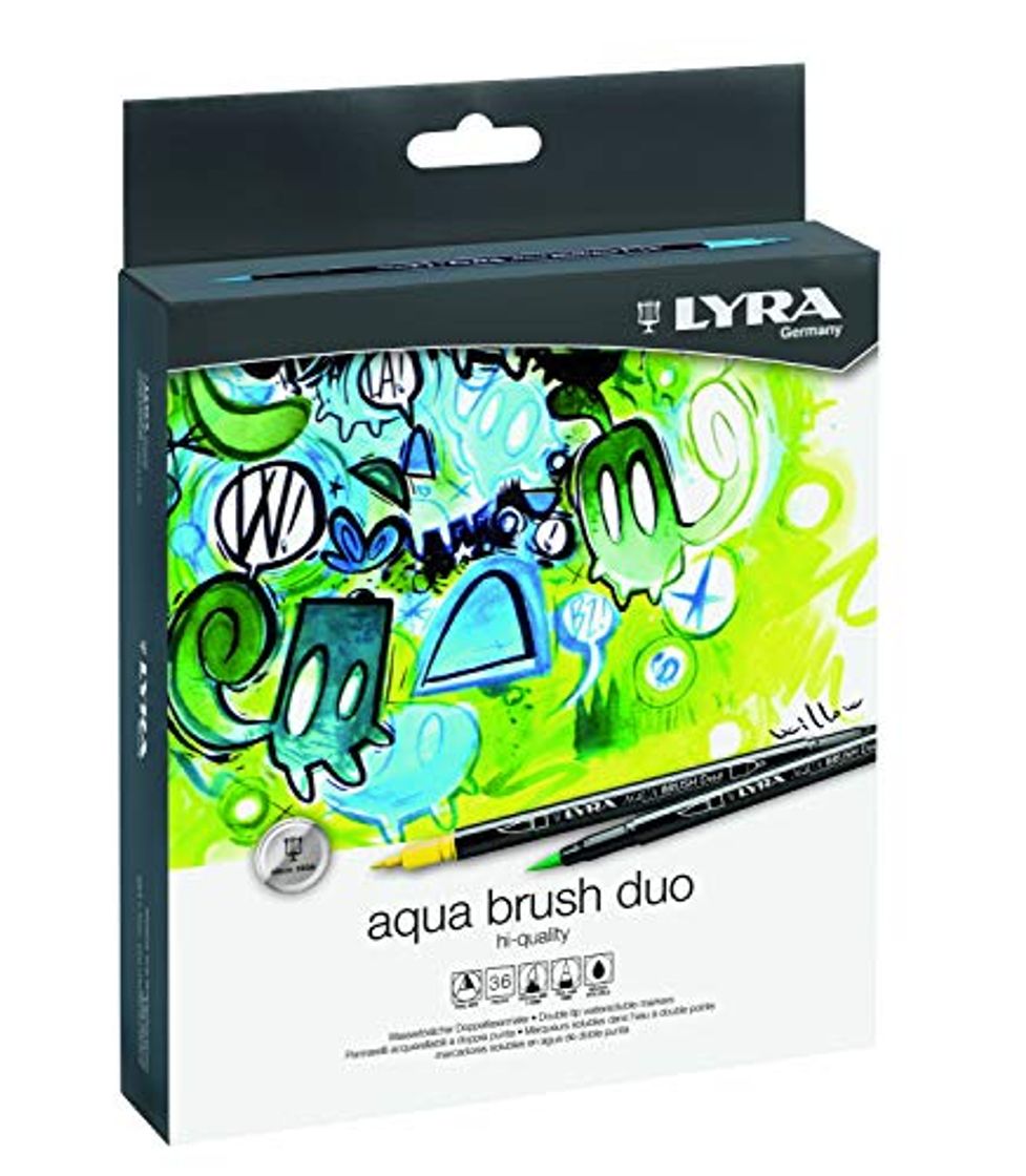 Social Lyra 6521360