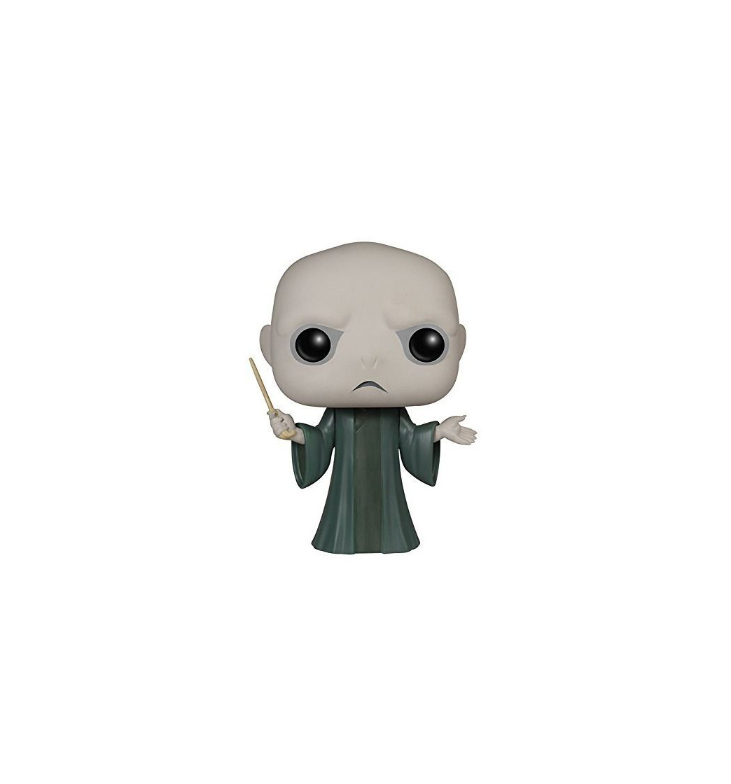 Game Funko Pop! Voldemort