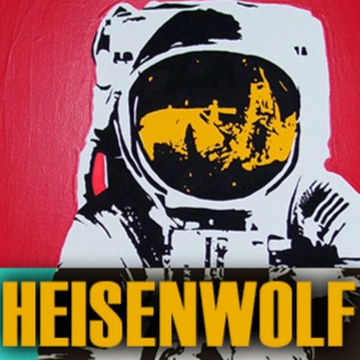 Heisenwolff 