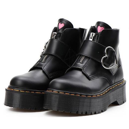 Fashion Love Bites Boots – Boogzel Apparel