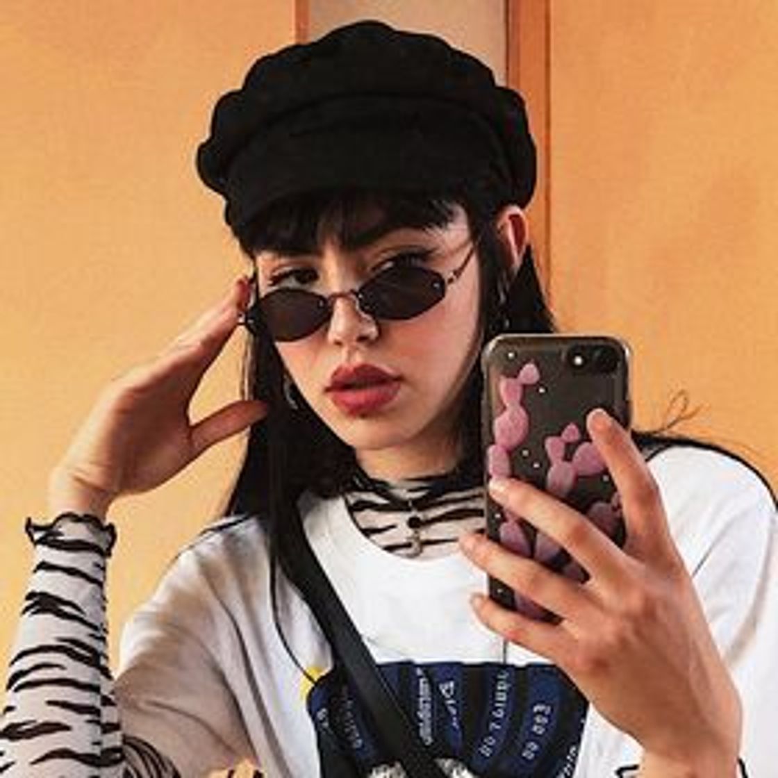 Social Pamela Robledo 