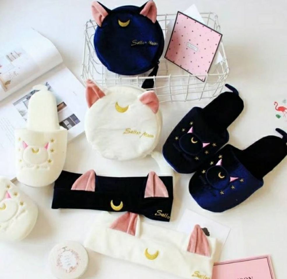 Products Kit sailor moon