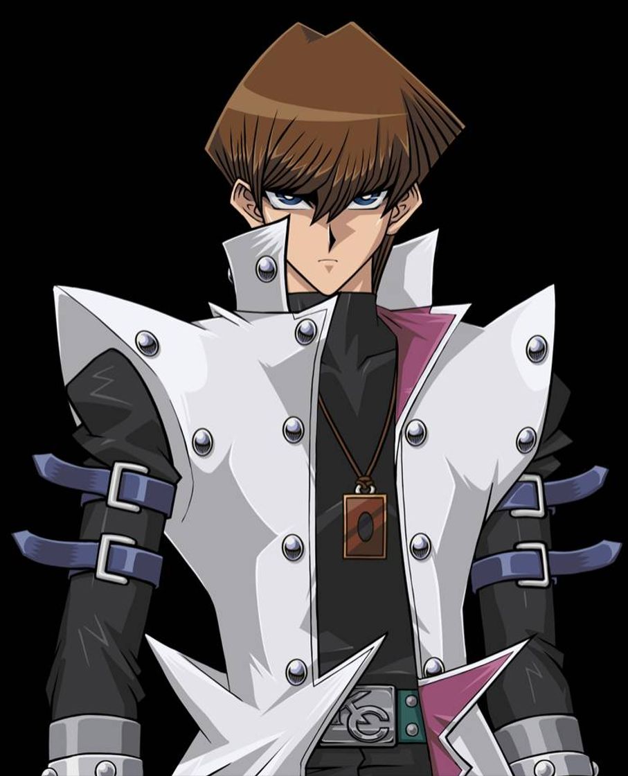 Fashion Seto Kaiba