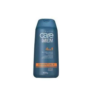 Products Sabonete multiuso masculino