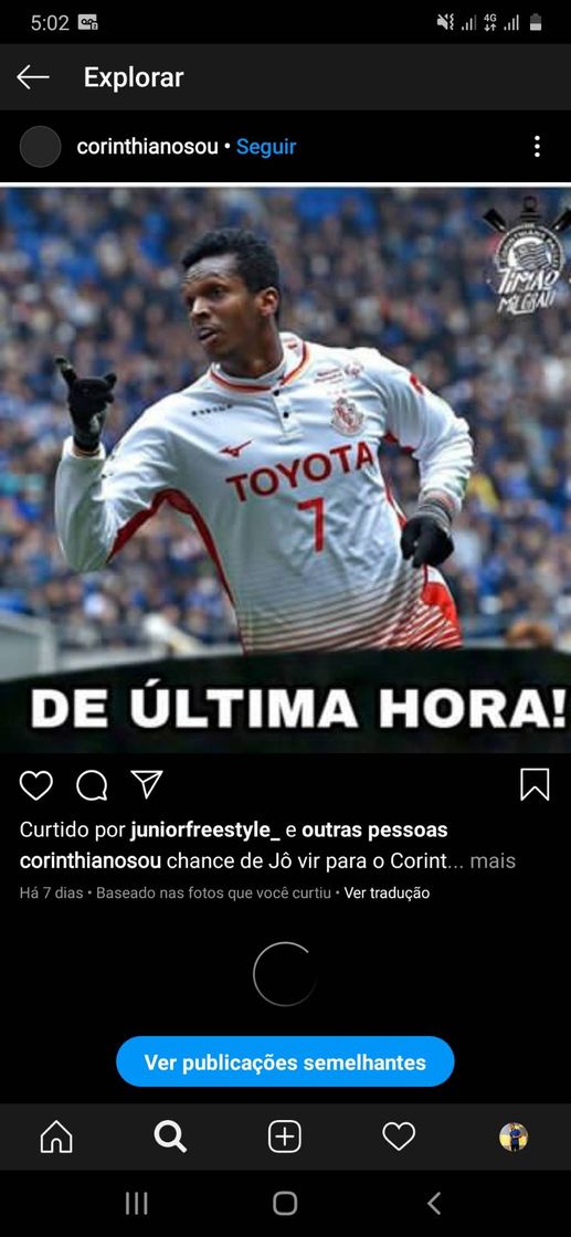 Será? 