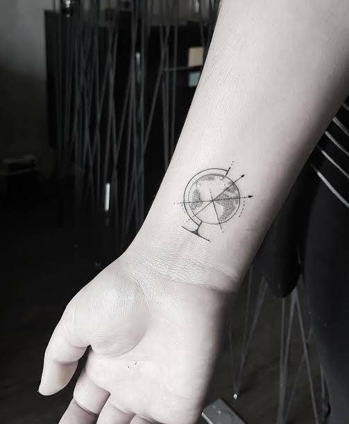 Tattoo 
