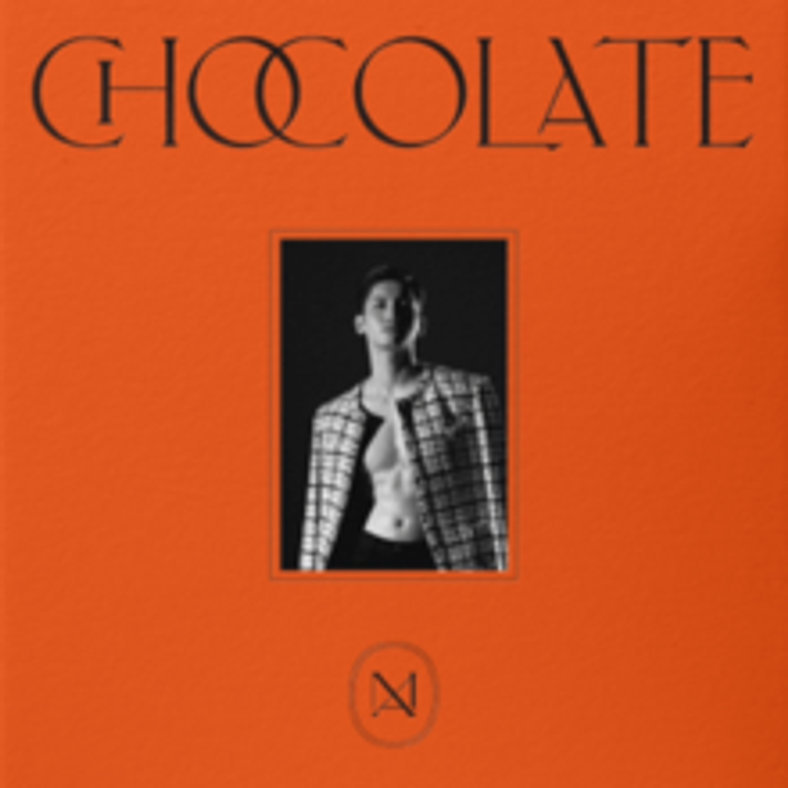 Music Chocolate- Max