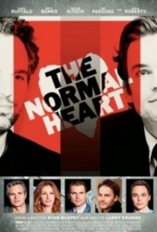 Un Corazón Normal (The Normal Heart) | Trailer - YouTube