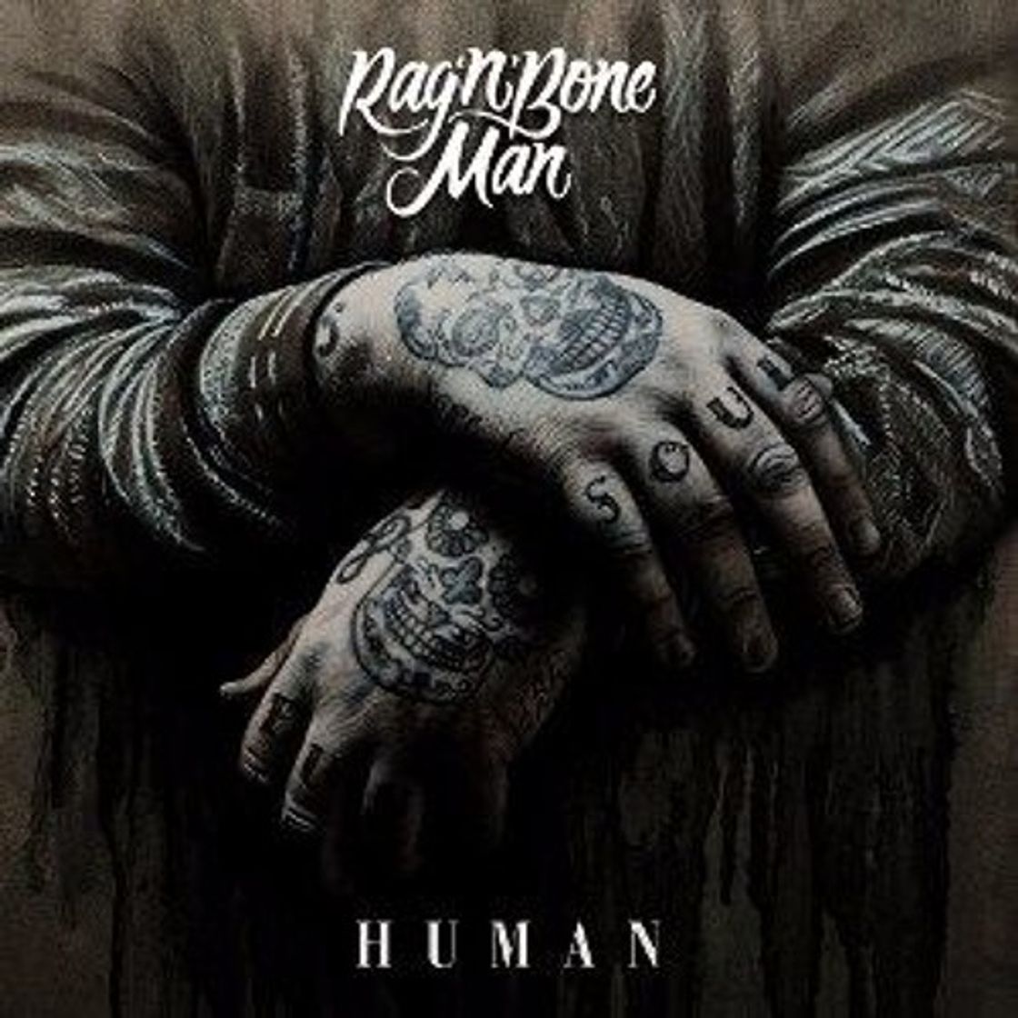 Canción Human