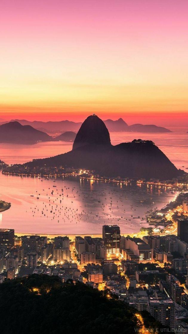 Moda Rio de janeiro