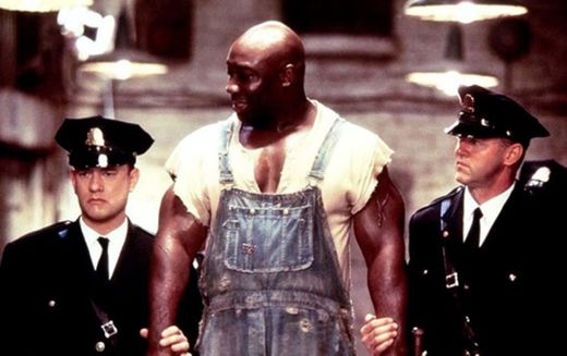 The Green Mile