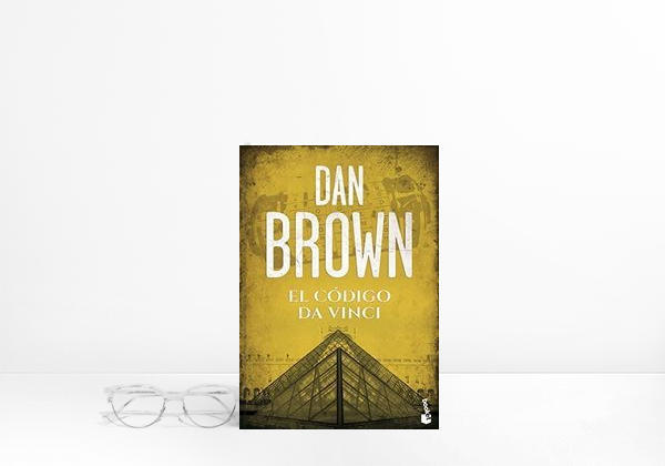 El código Da Vinci (Biblioteca Dan Brown)