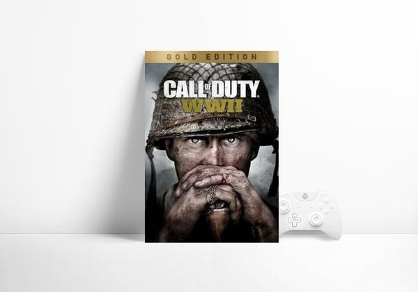 Call of Duty: WWII - Gold Edition