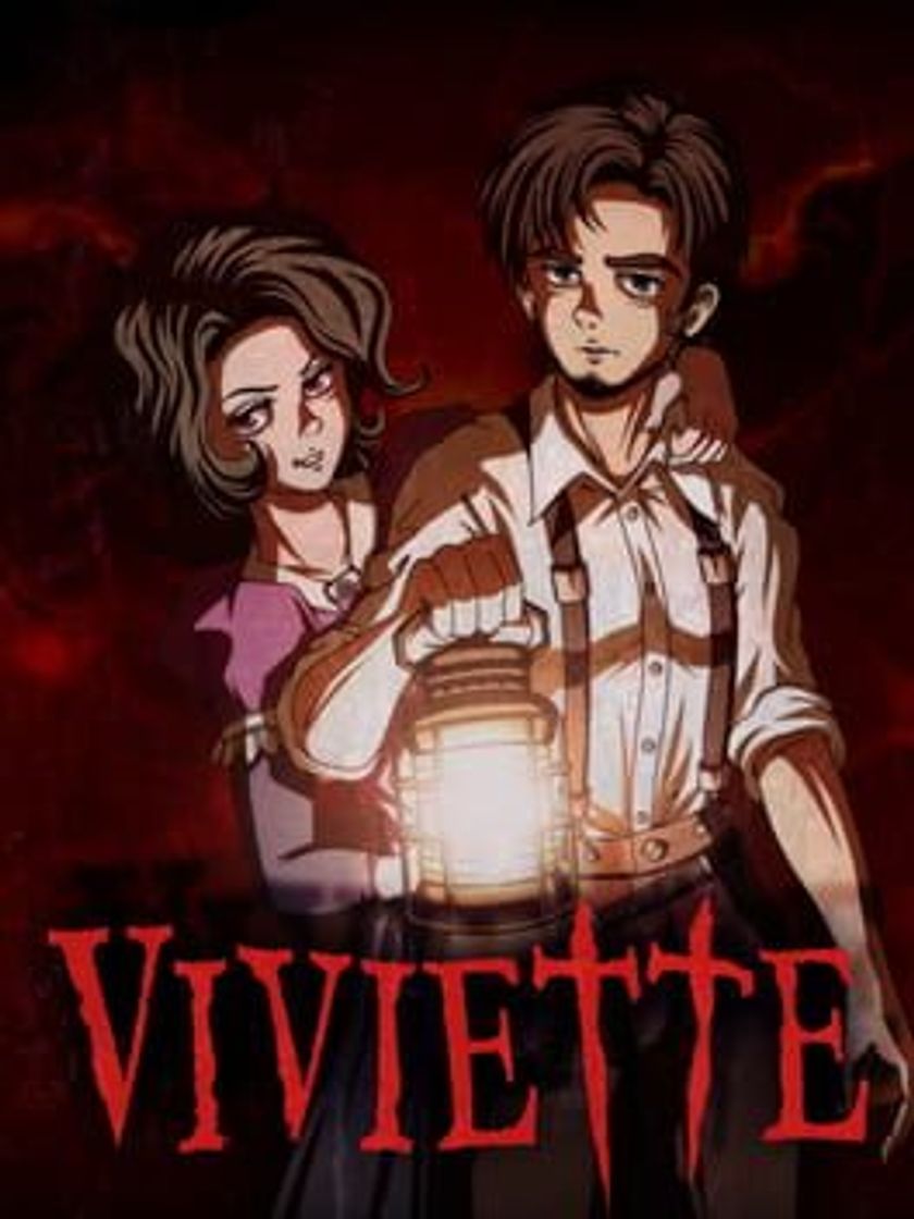 Videojuegos Viviette