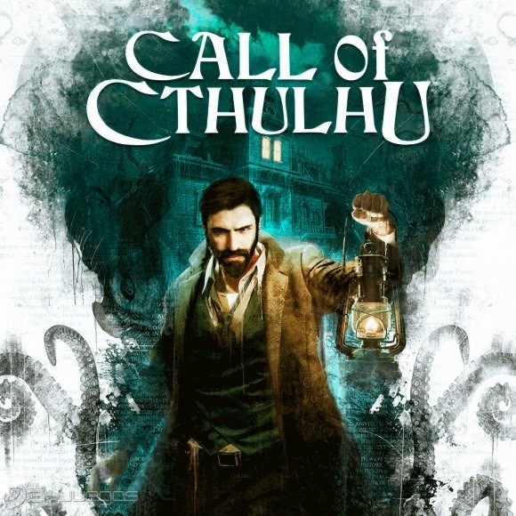 Videojuegos Call of Cthulhu® on Steam