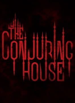 Videojuegos The Conjuring House