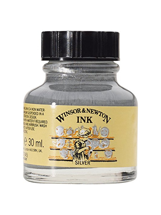 Producto Winsor & Newton - Frasco tinta para dibujo 30 ml