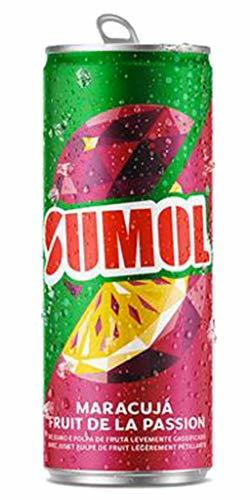 Electrónica Sumol [Explicit]