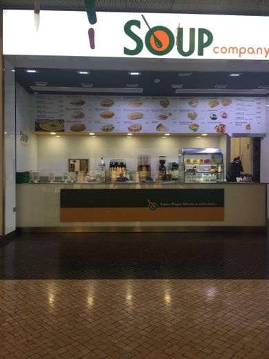 Soup Company