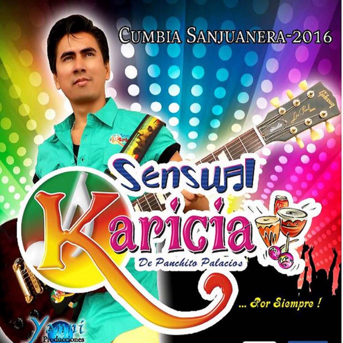 Music Ya no Sere tu Pañuelito