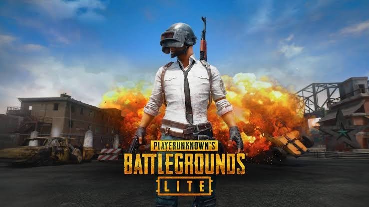 Videojuegos PUBG Mobile Lite