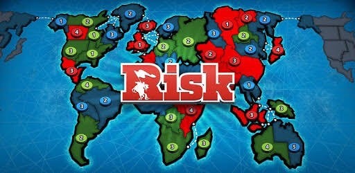 Videojuegos RISK: Global Domination